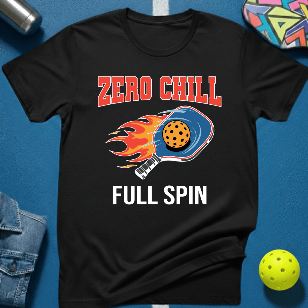 Zero Chill T-Shirt