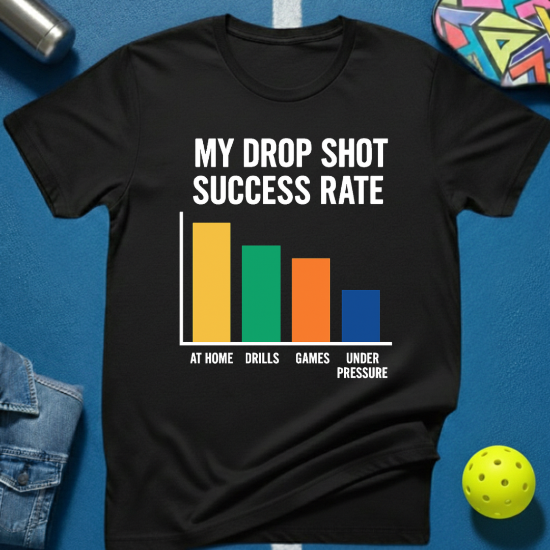 Success Rate T-Shirt