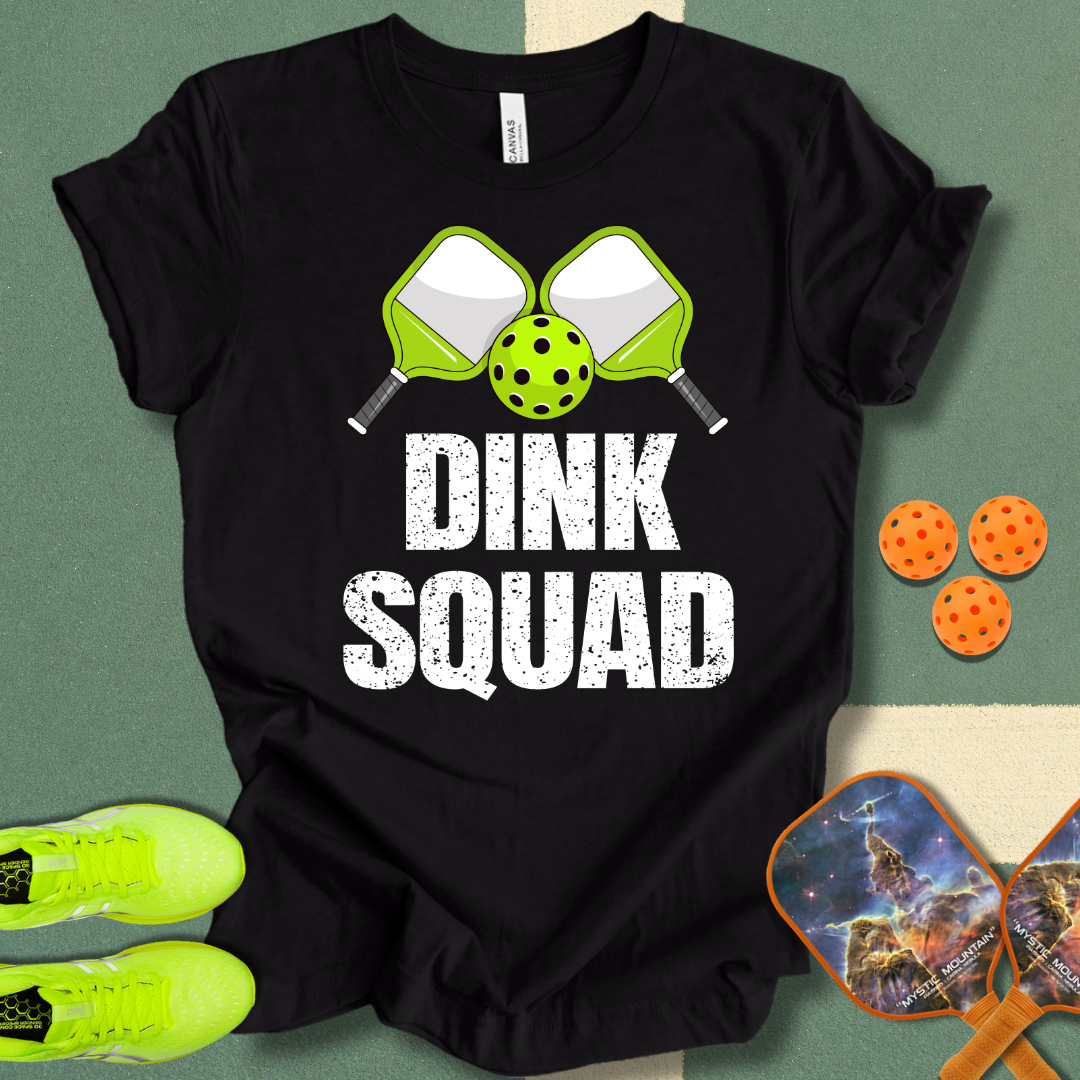 Dink Squad T-Shirt