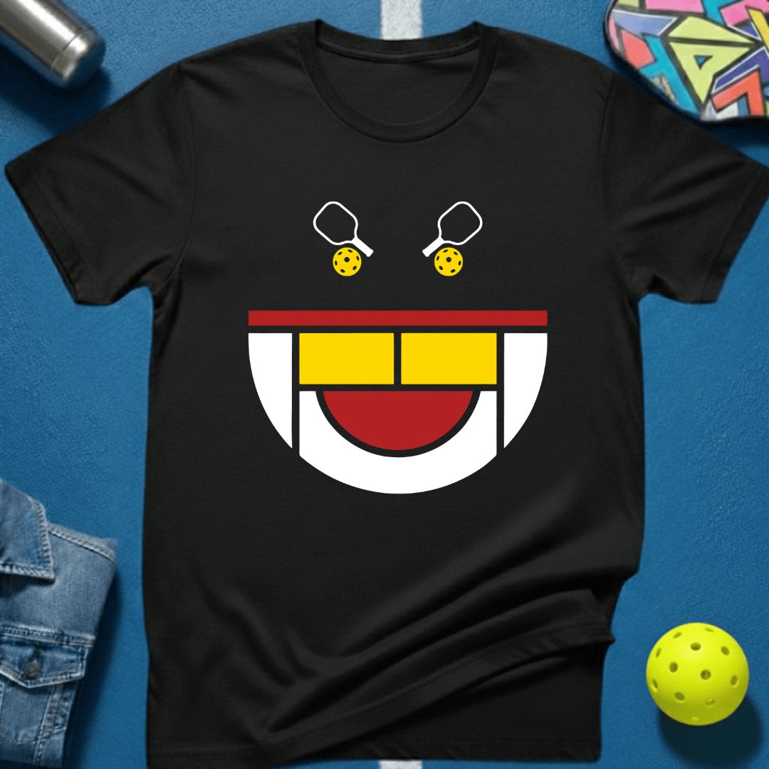 Smiley Face T-Shirt
