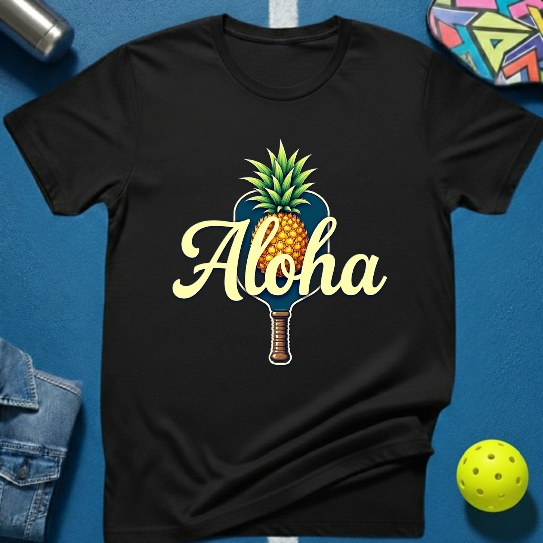 Aloha T-Shirt