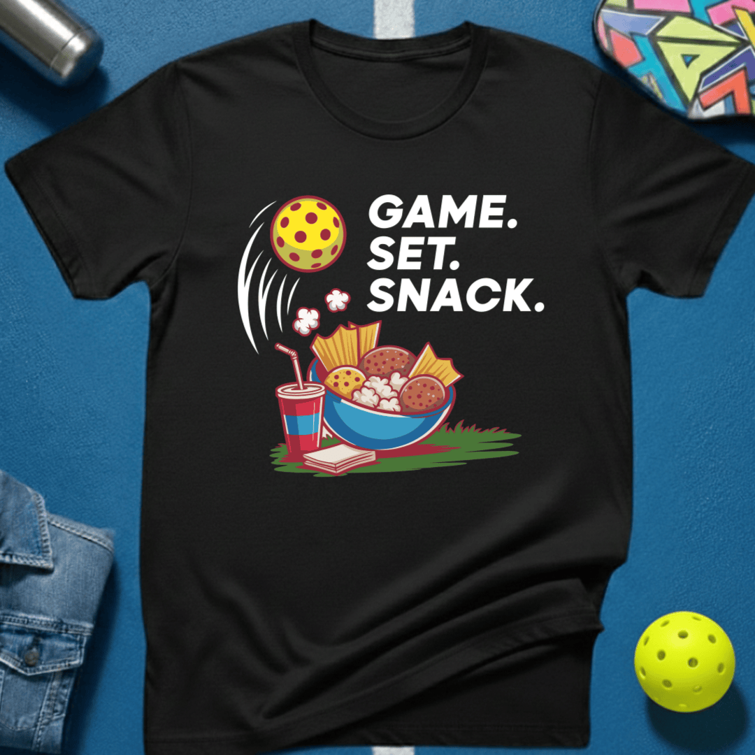 Snack T-Shirt