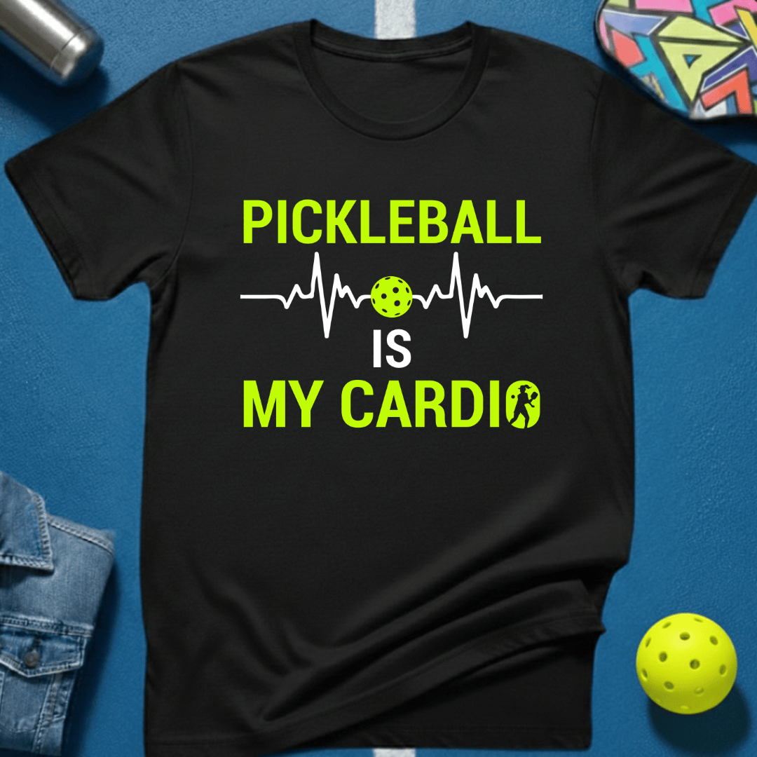 Cardio T-Shirt