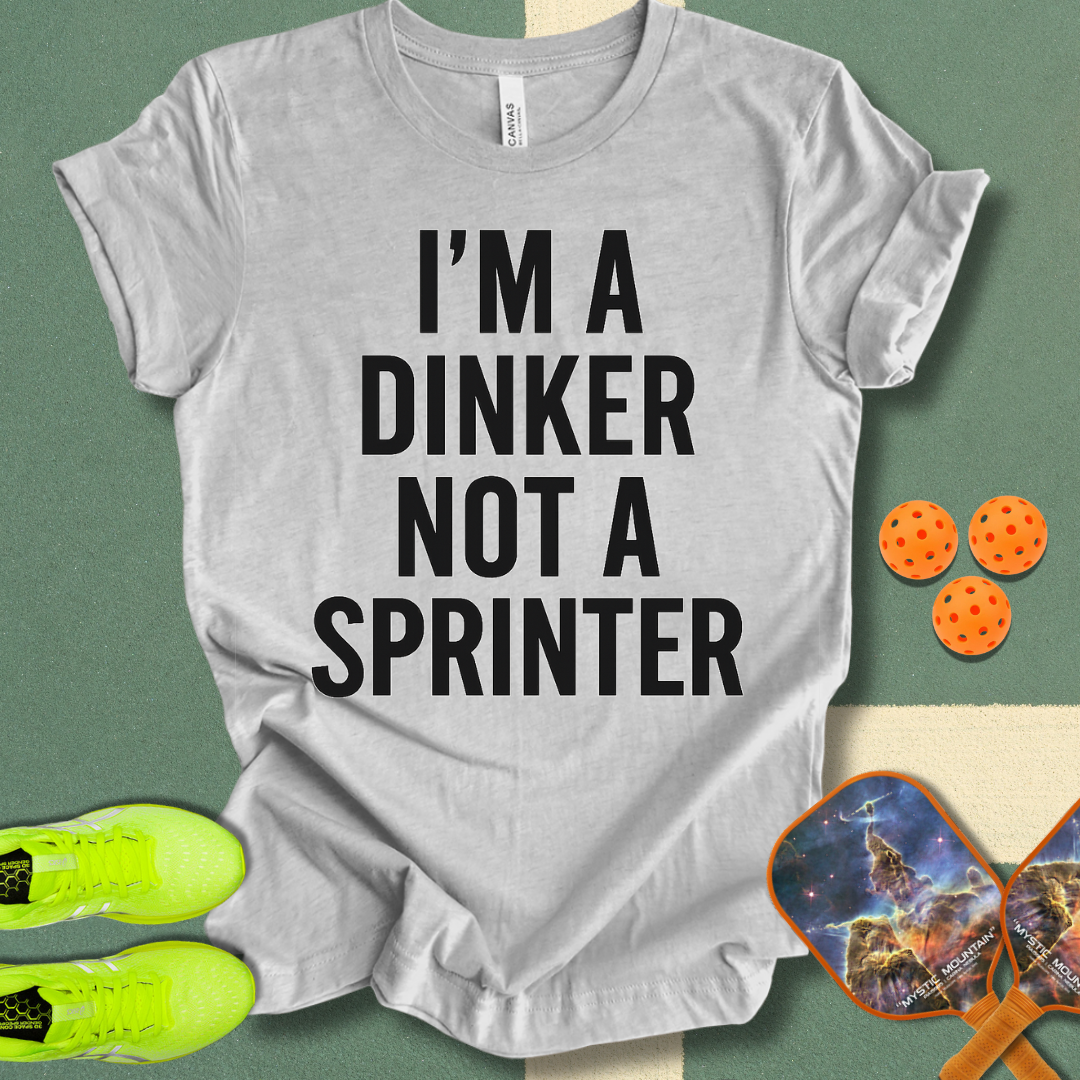 Sprinter T-Shirt
