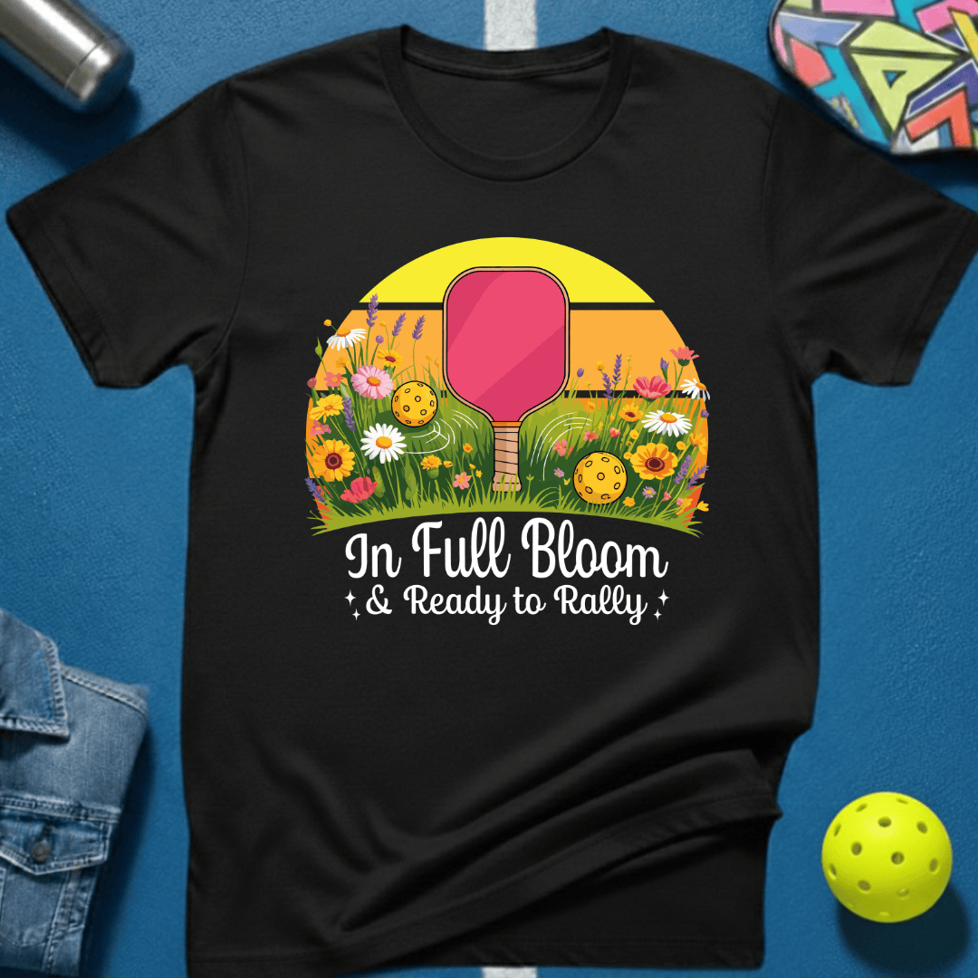 Ready to Rally T-Shirt