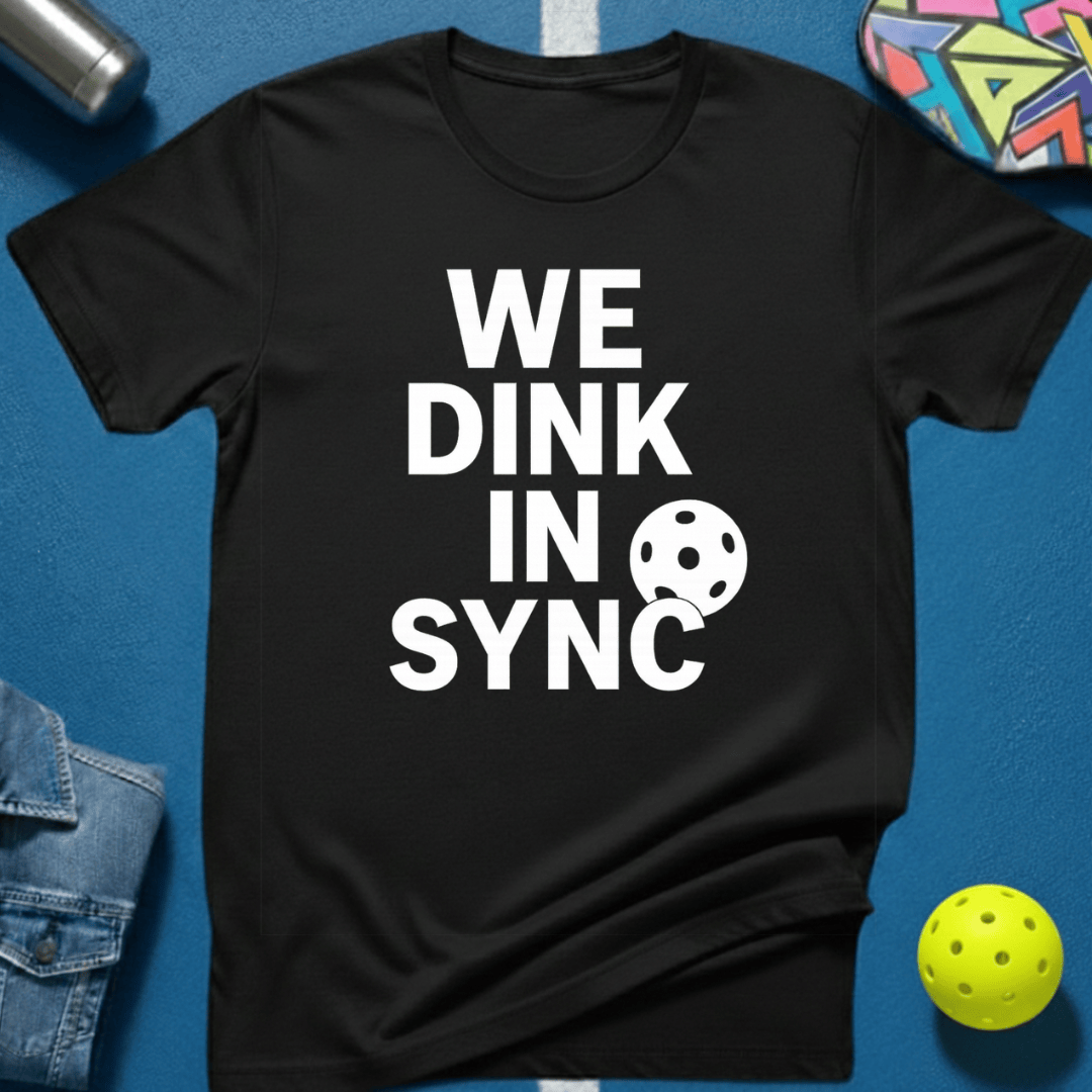 In Sync T-Shirt