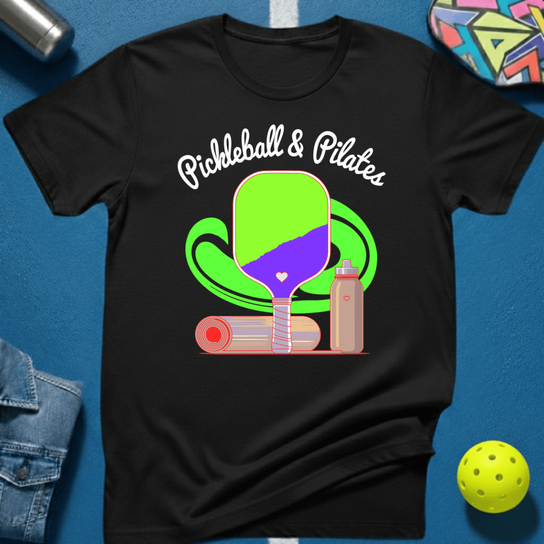 Pilates T-Shirt