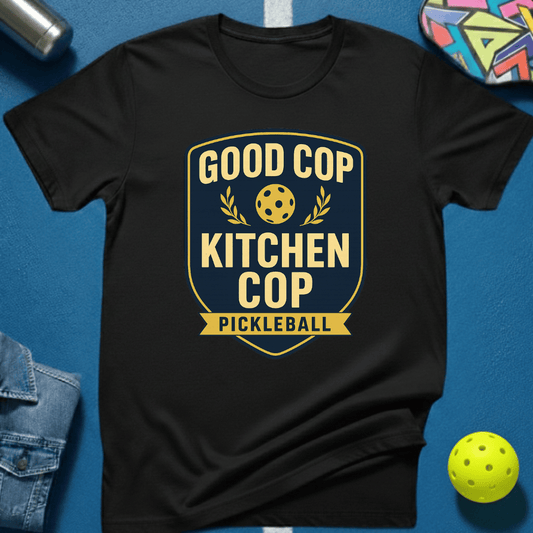 Good Cop T-Shirt