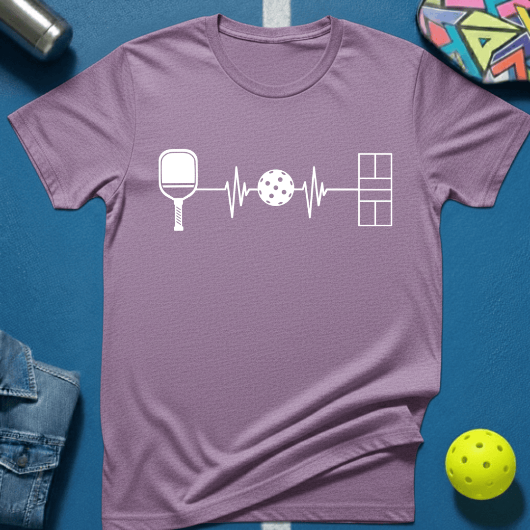 Pickleball Pulse T-Shirt