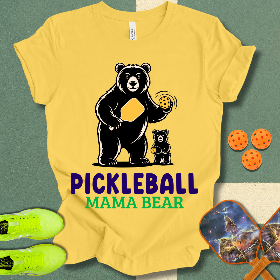 Mama Bear T-Shirt