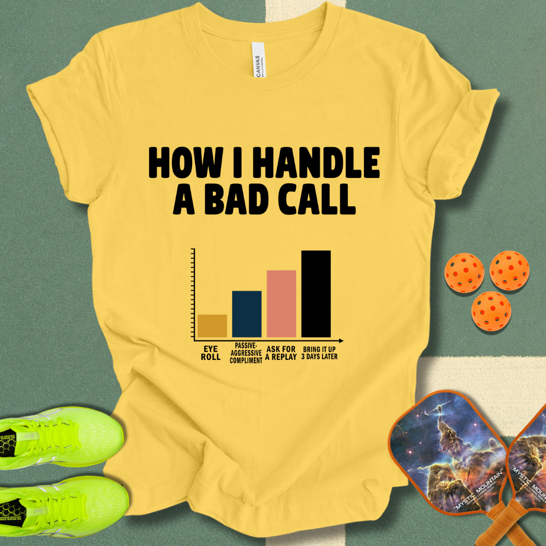 Bad Call T-Shirt