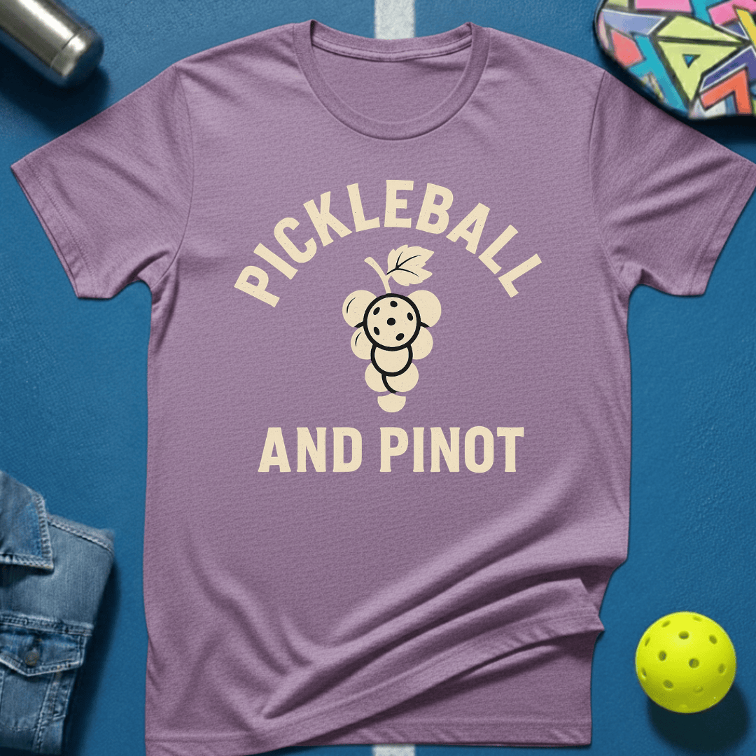 Pinot T-Shirt