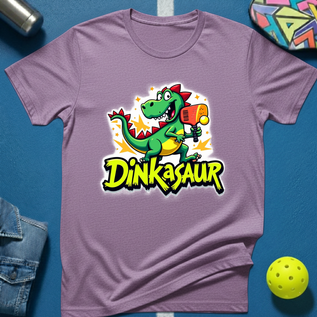 Dinkasaur T-Shirt