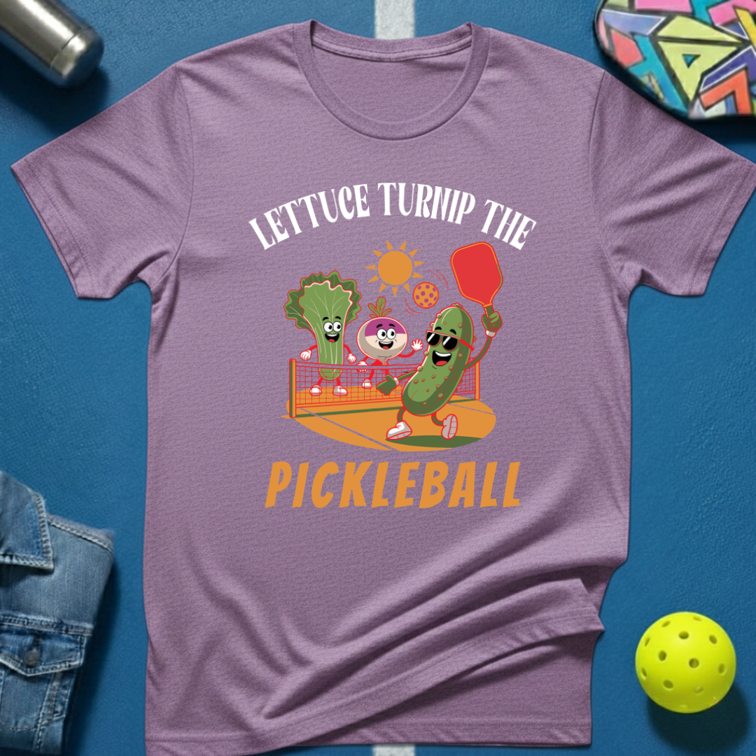 Lettuce T-Shirt