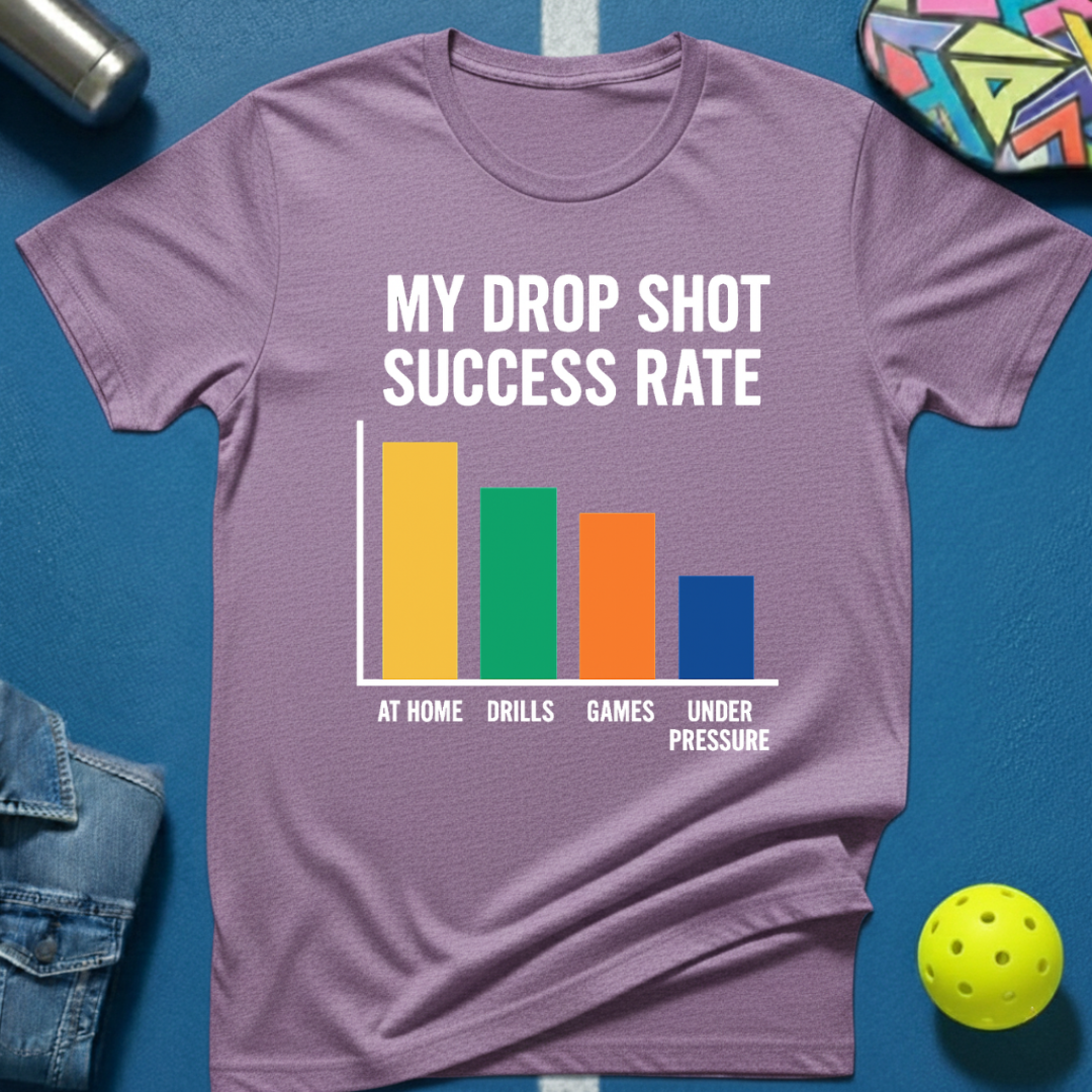 Success Rate T-Shirt