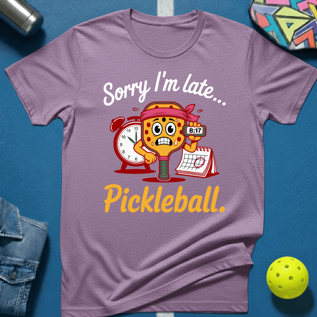 Late T-Shirt