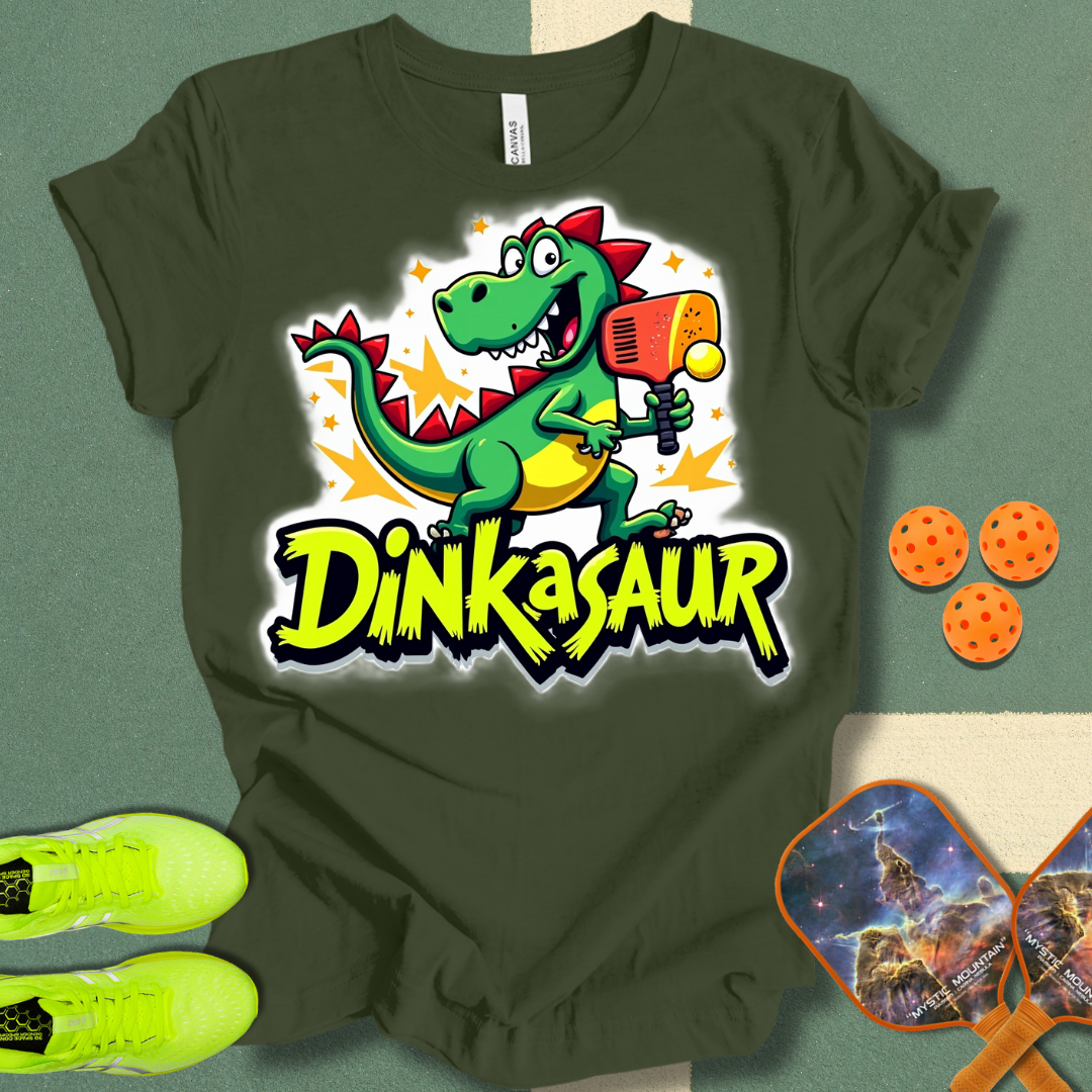 Dinkasaur T-Shirt