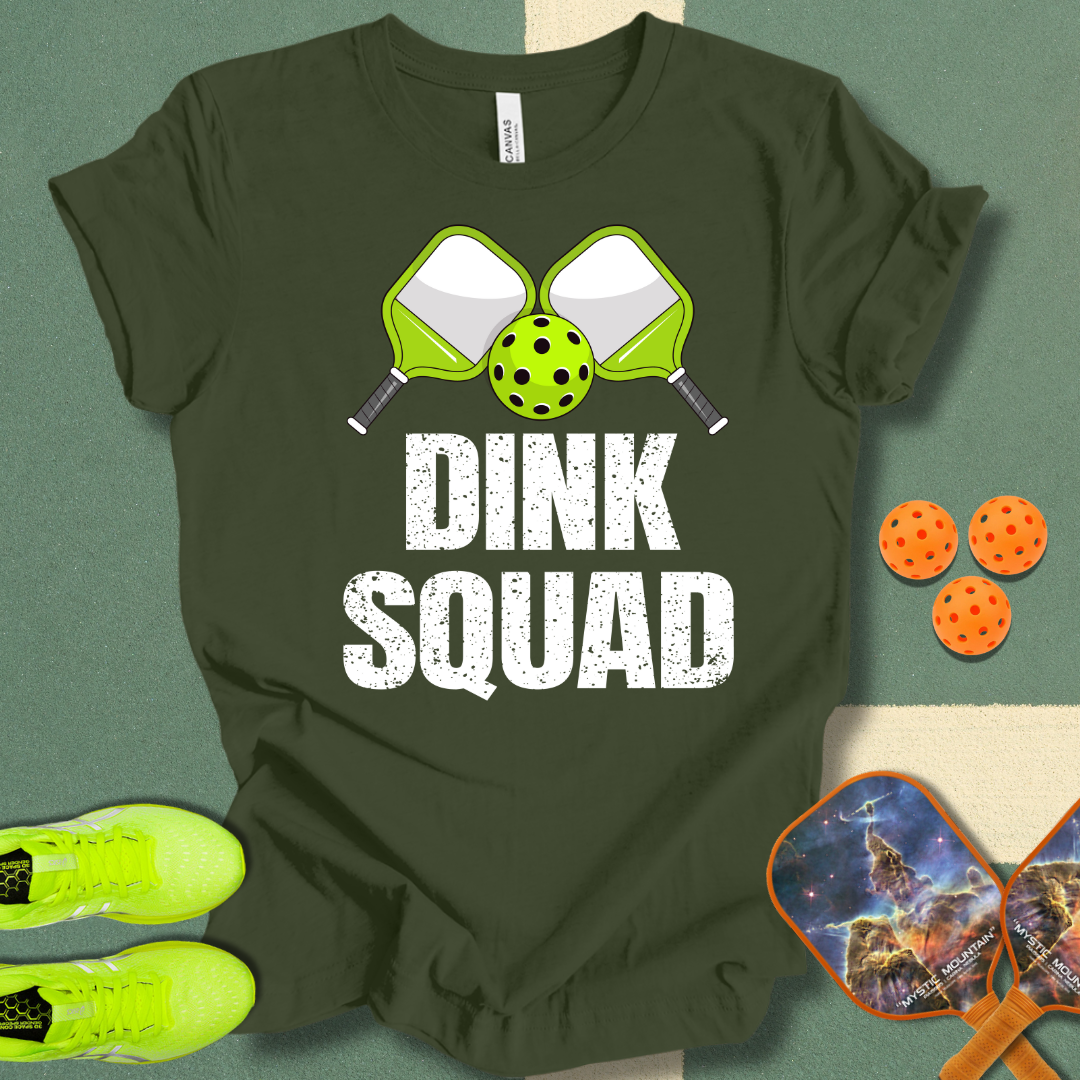 Dink Squad T-Shirt