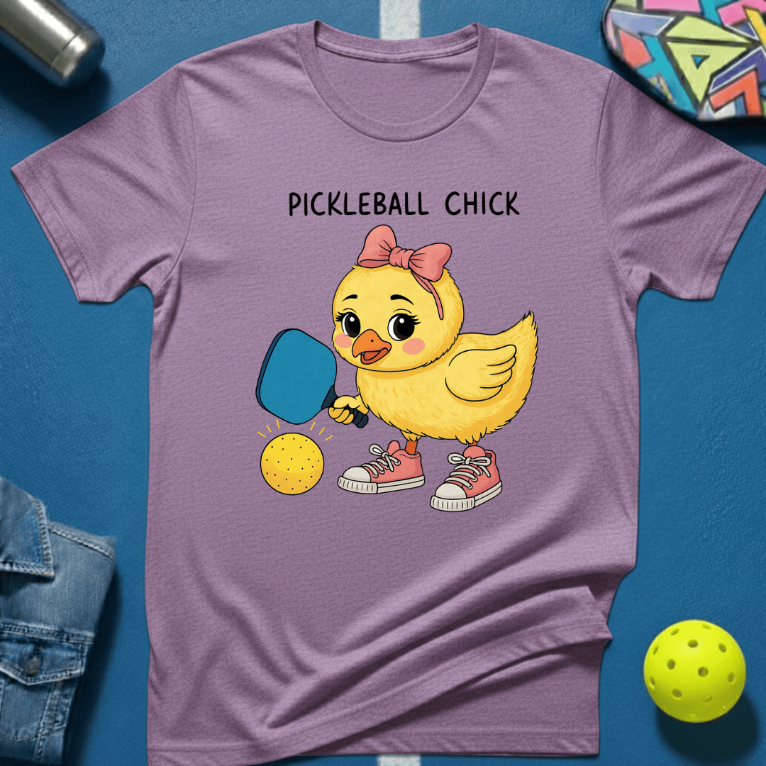 Chick T-Shirt