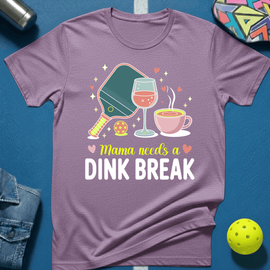 Dink Break T-Shirt