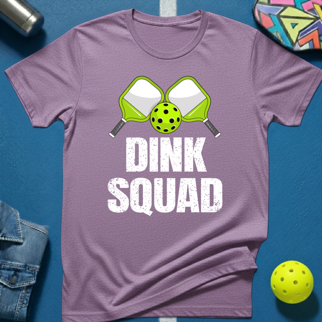 Dink Squad T-Shirt