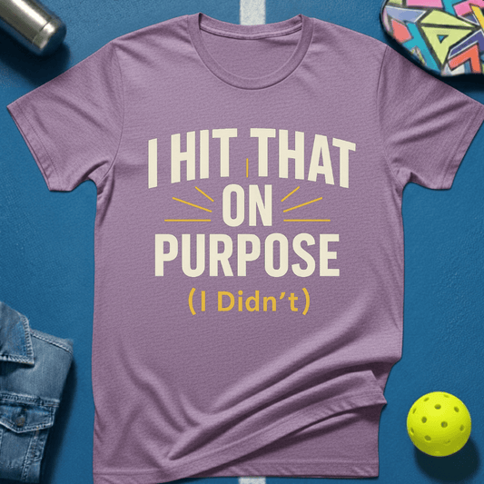 On Purpose T-Shirt