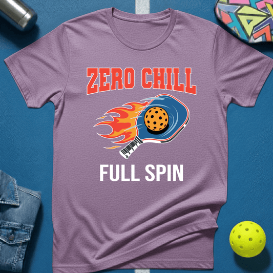 Zero Chill T-Shirt