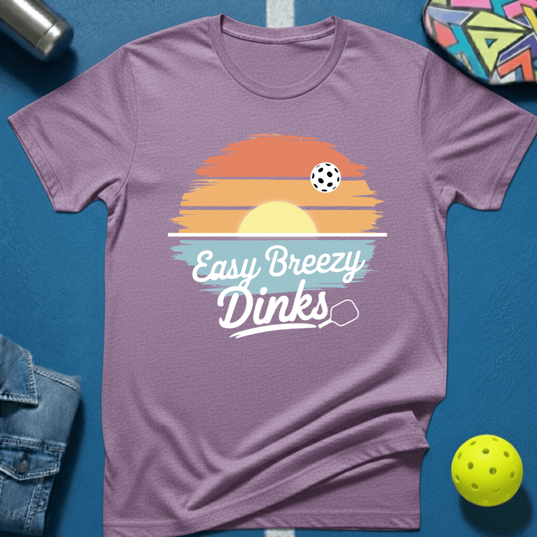 Easy Breezy T-Shirt