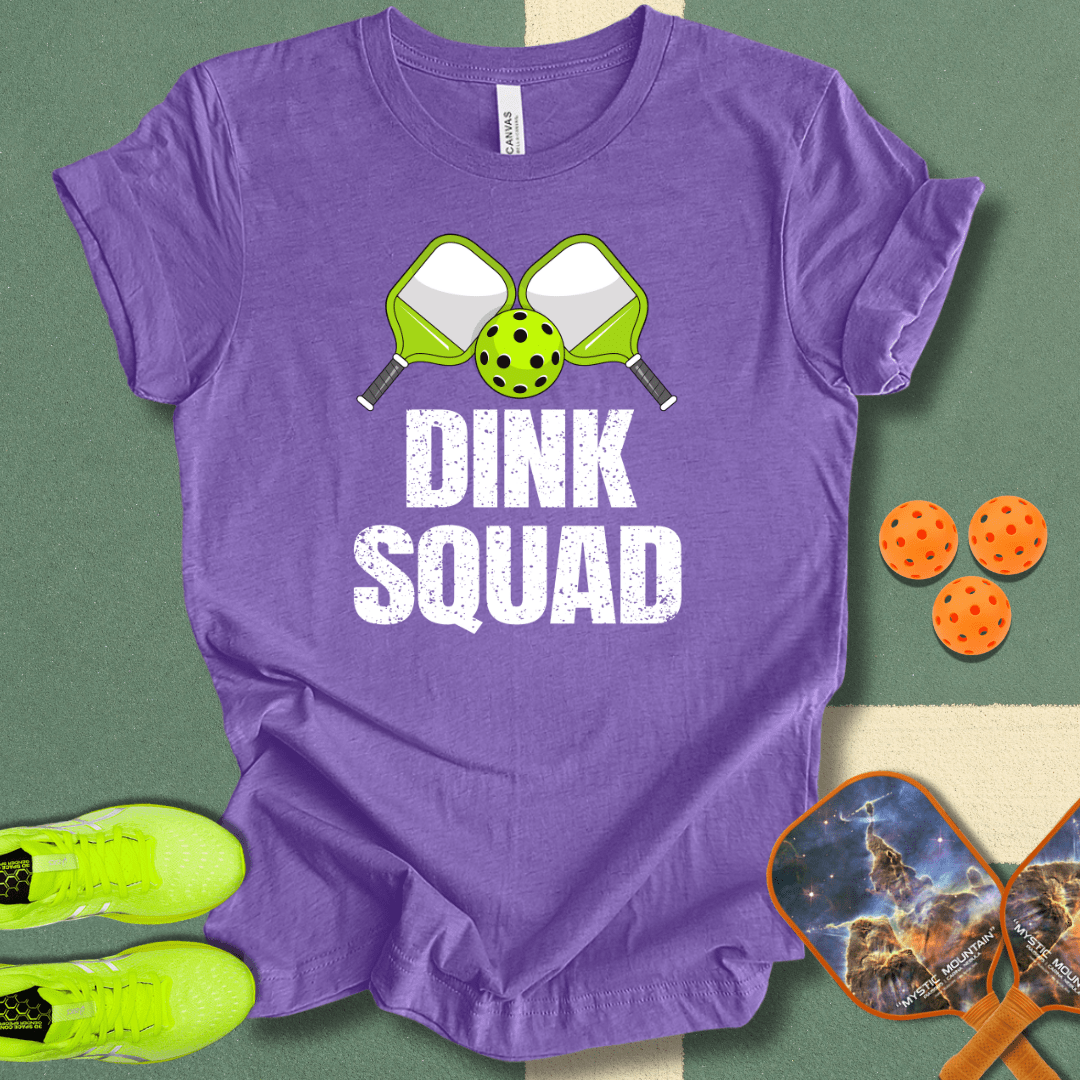 Dink Squad T-Shirt