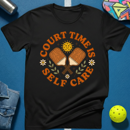 Self Care T-Shirt