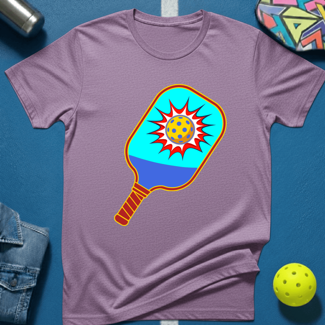 Kapow T-Shirt