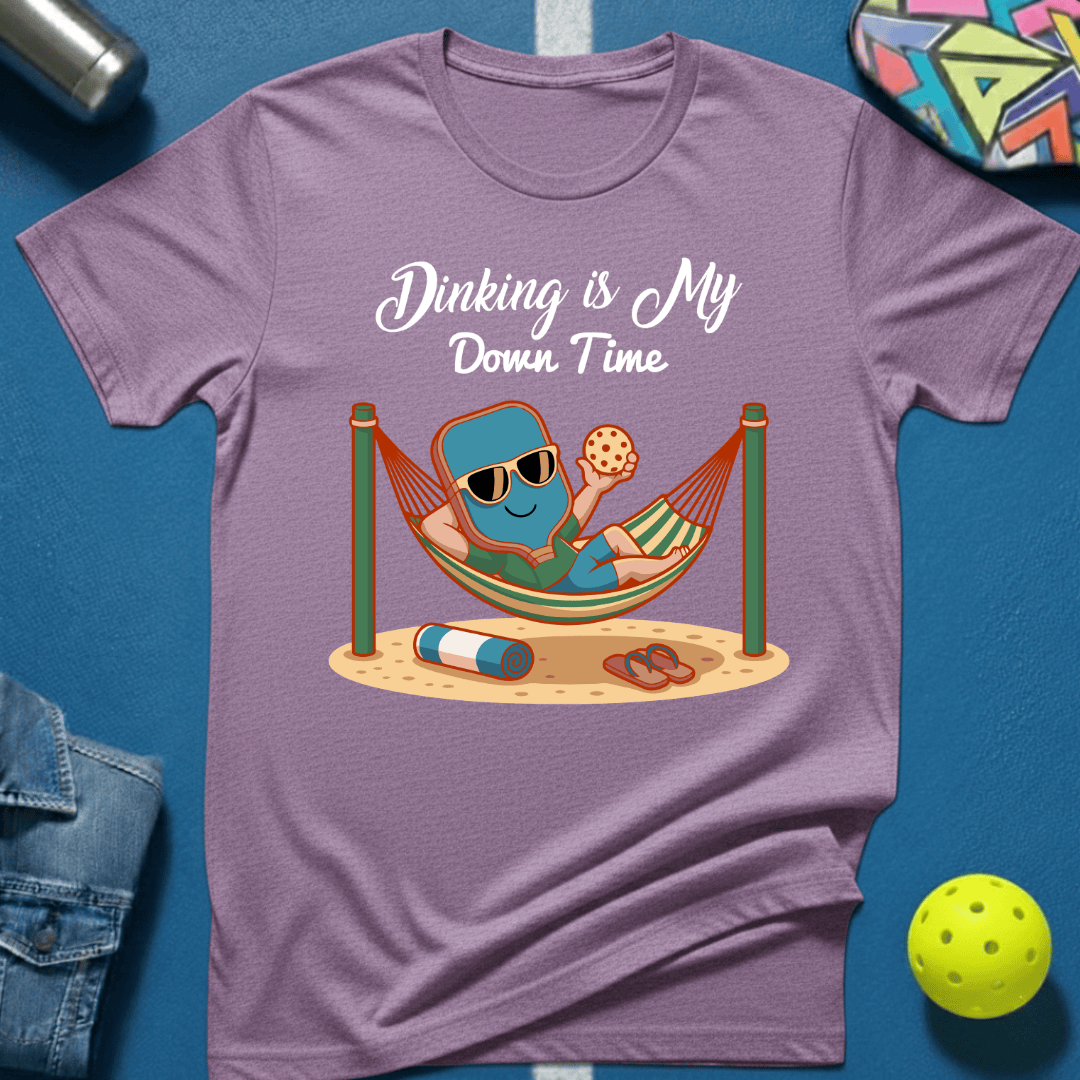 Down Time T-Shirt