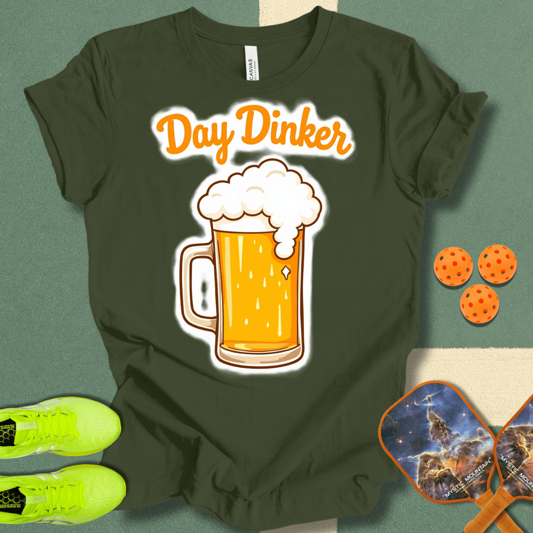 Day Dinker T-Shirt