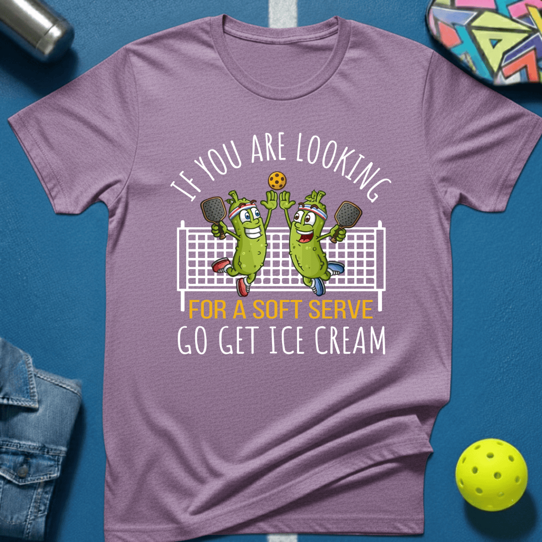 Soft Serve T-Shirt