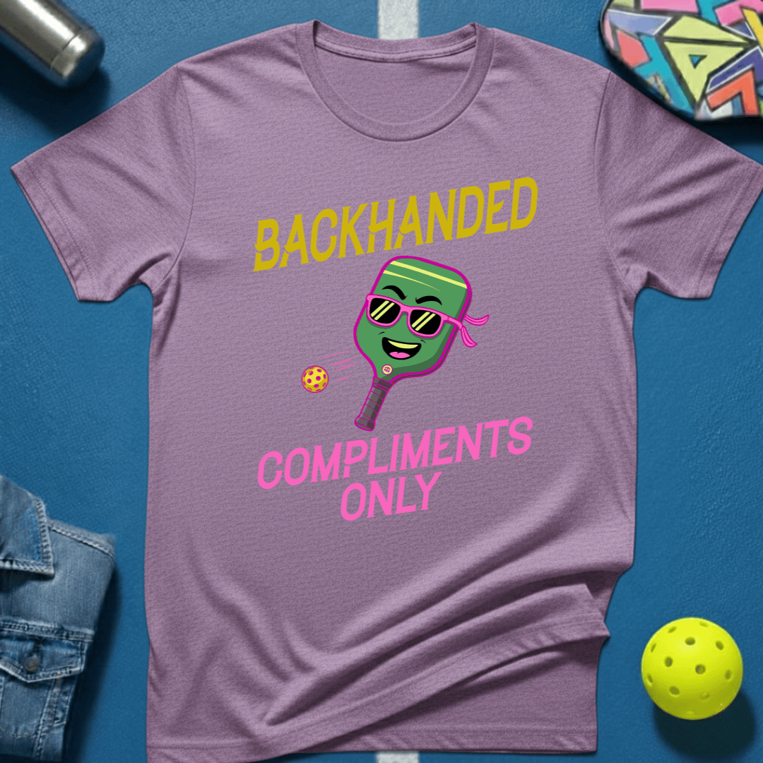 Compliments T-Shirt