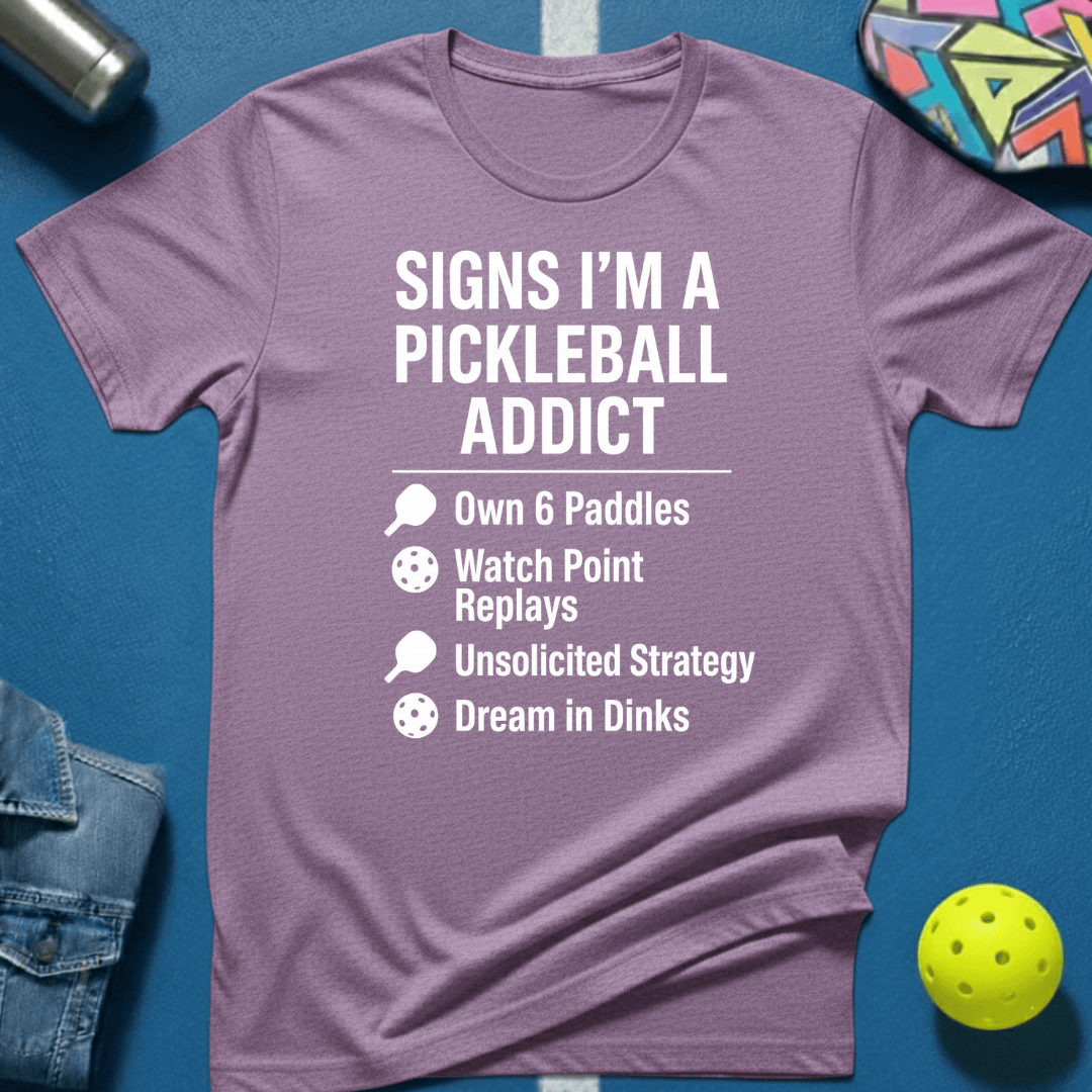 Signs T-Shirt