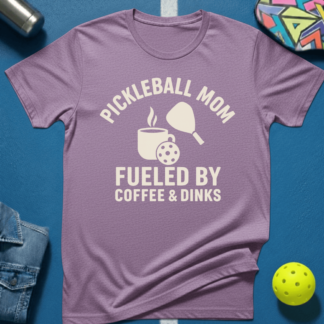 Mom T-Shirt