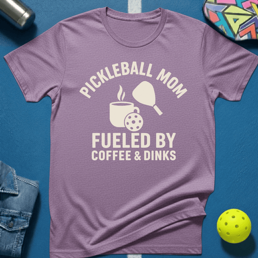 Mom T-Shirt