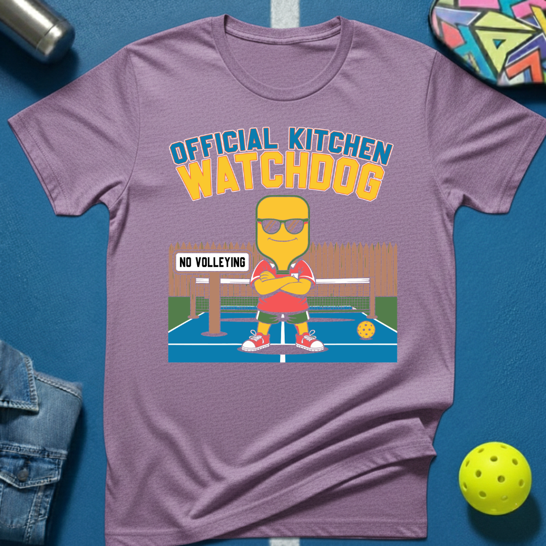 Watchdog T-Shirt