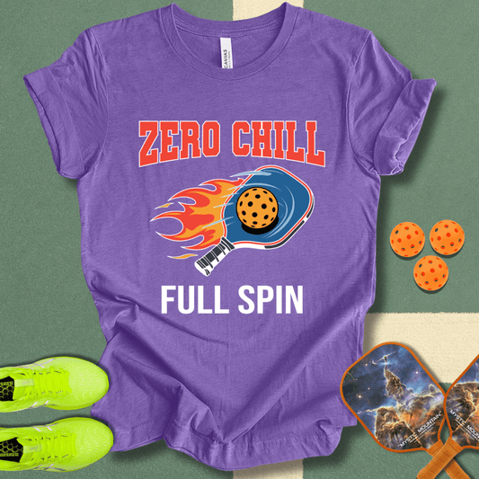 Zero Chill T-Shirt