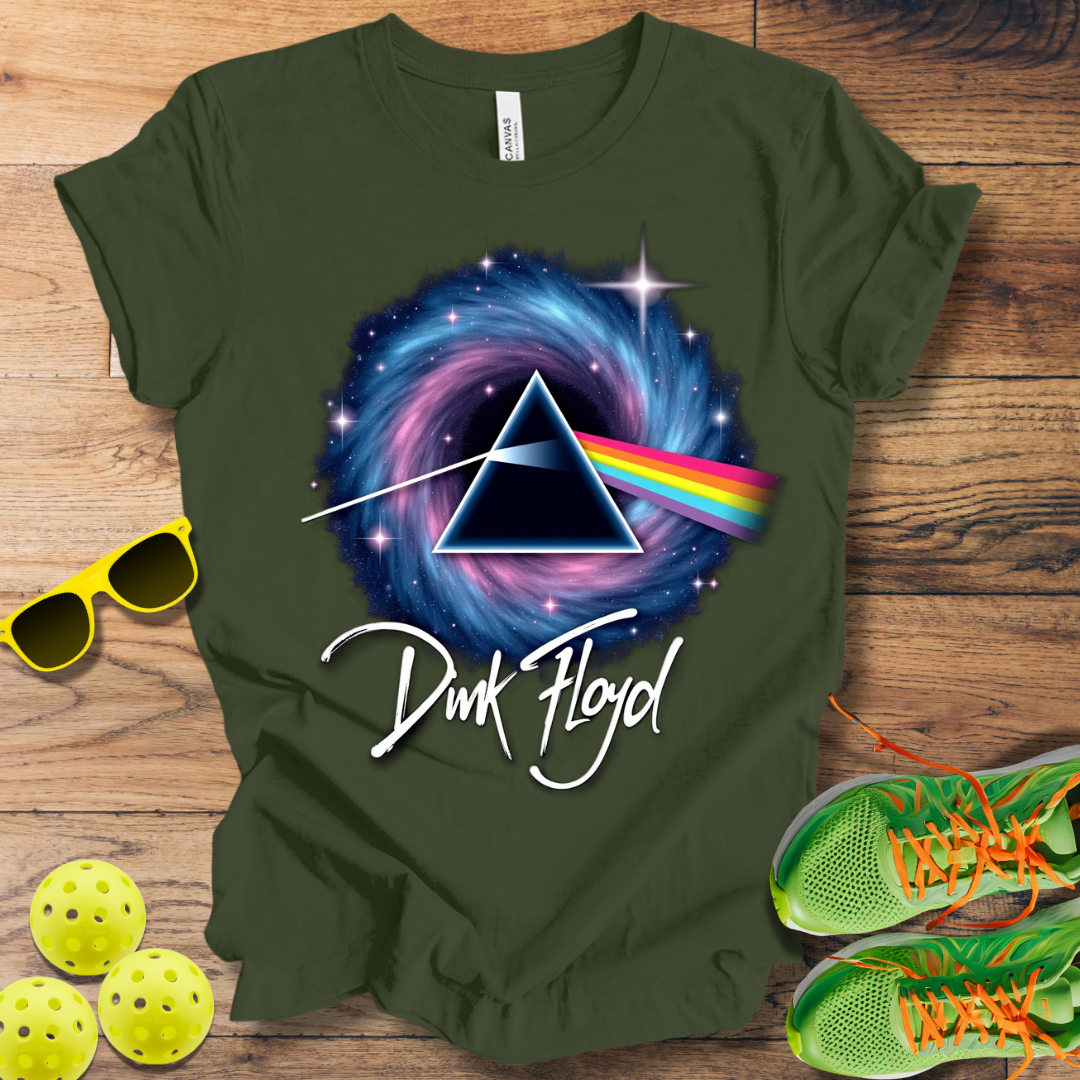 Dink Floyd T-Shirt