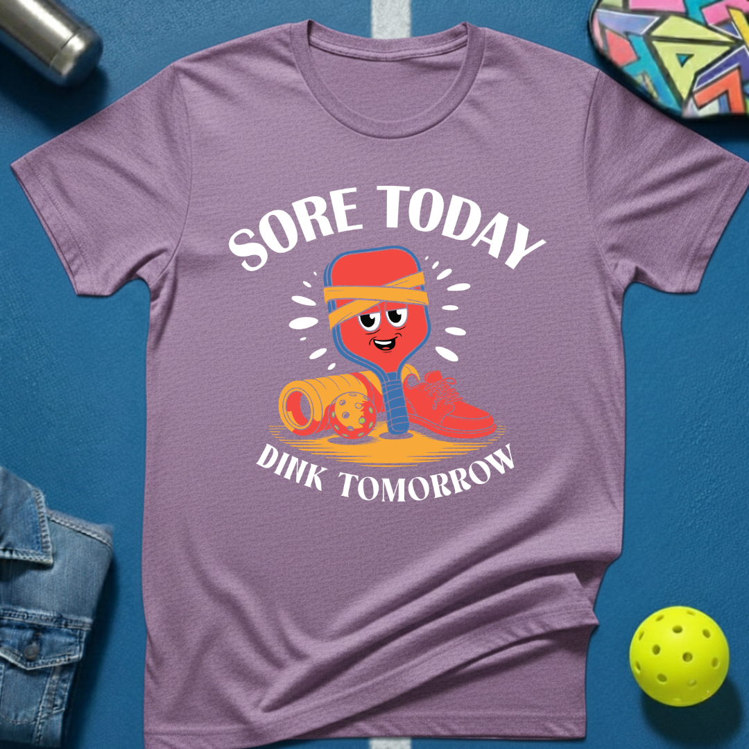 Sore Today T-Shirt