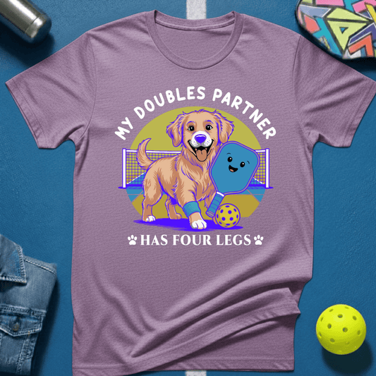 Four Legs T-Shirt