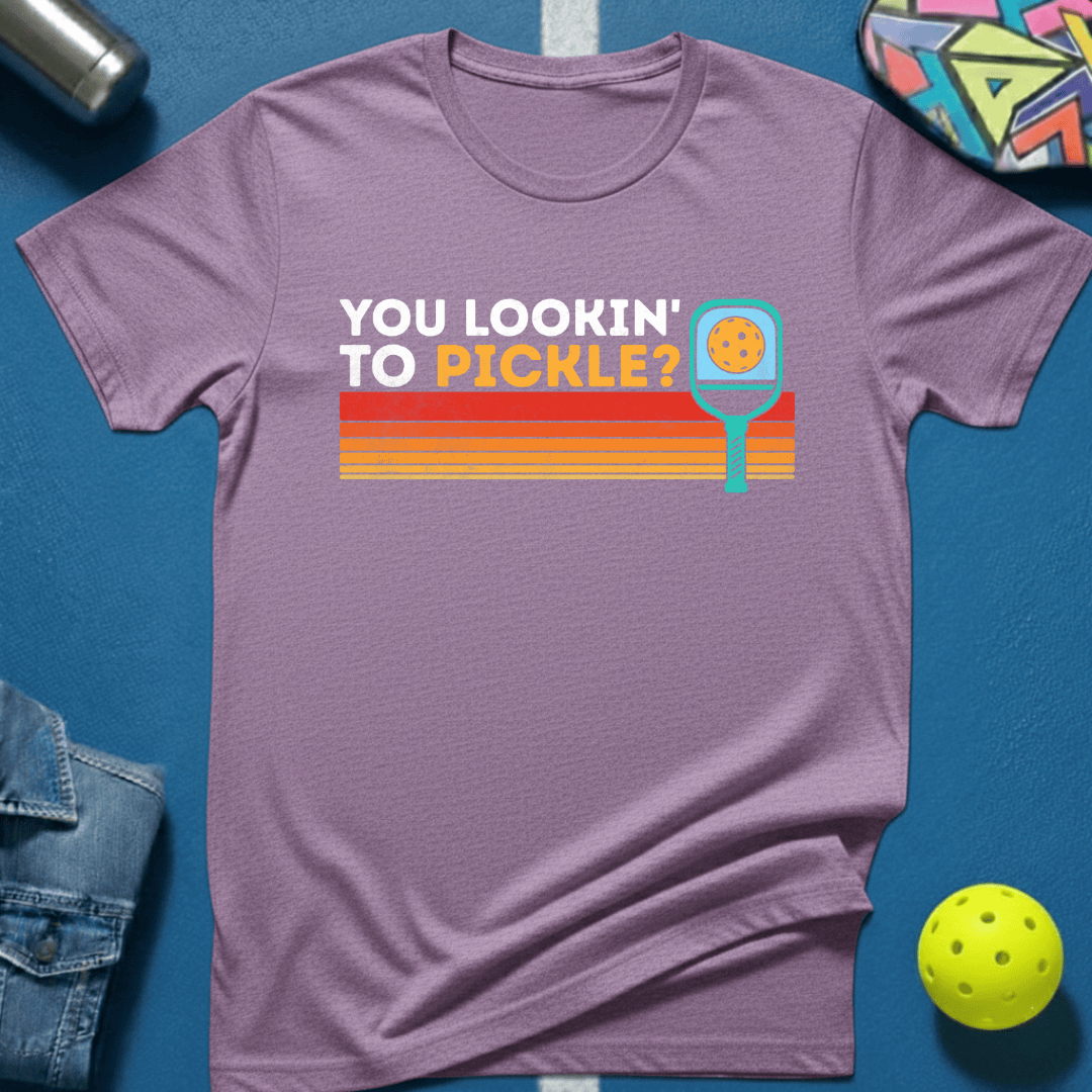 Lookin' To T-Shirt