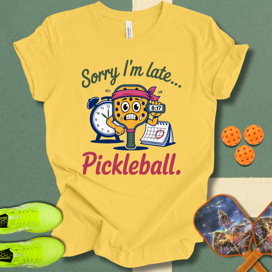 Late T-Shirt