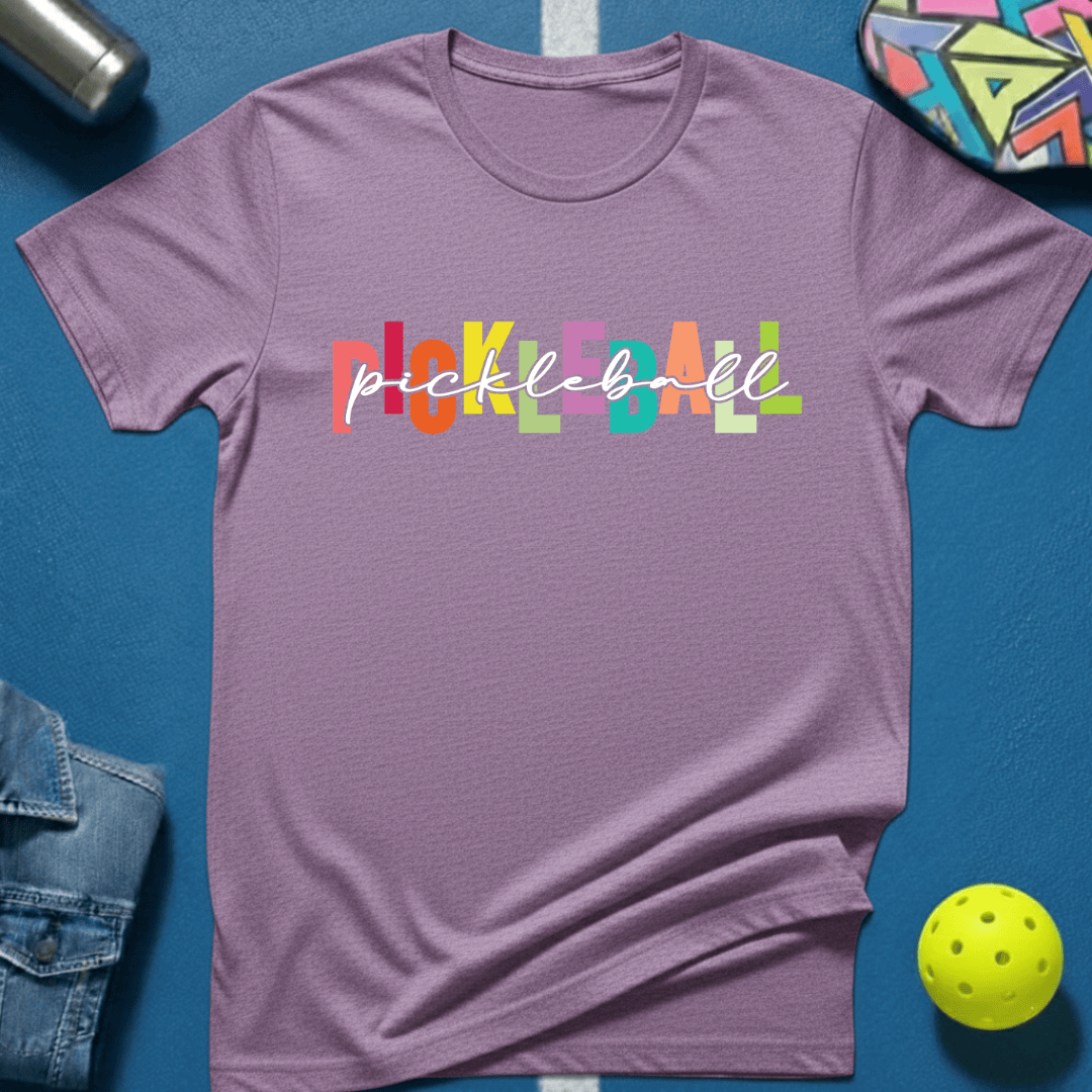 Pickleball T-Shirt