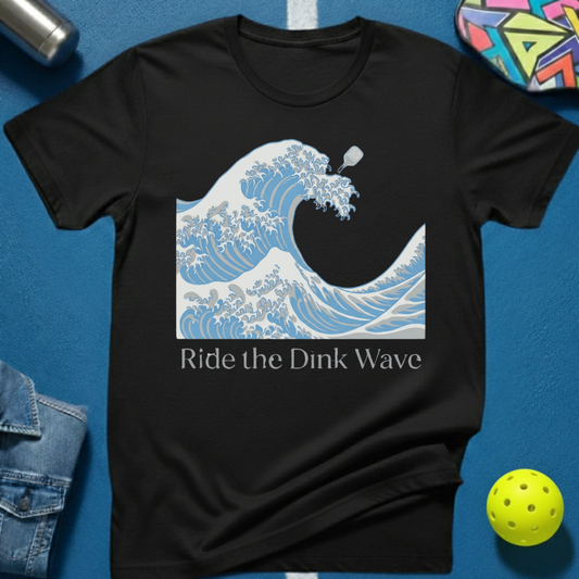 Dink Wave T-Shirt