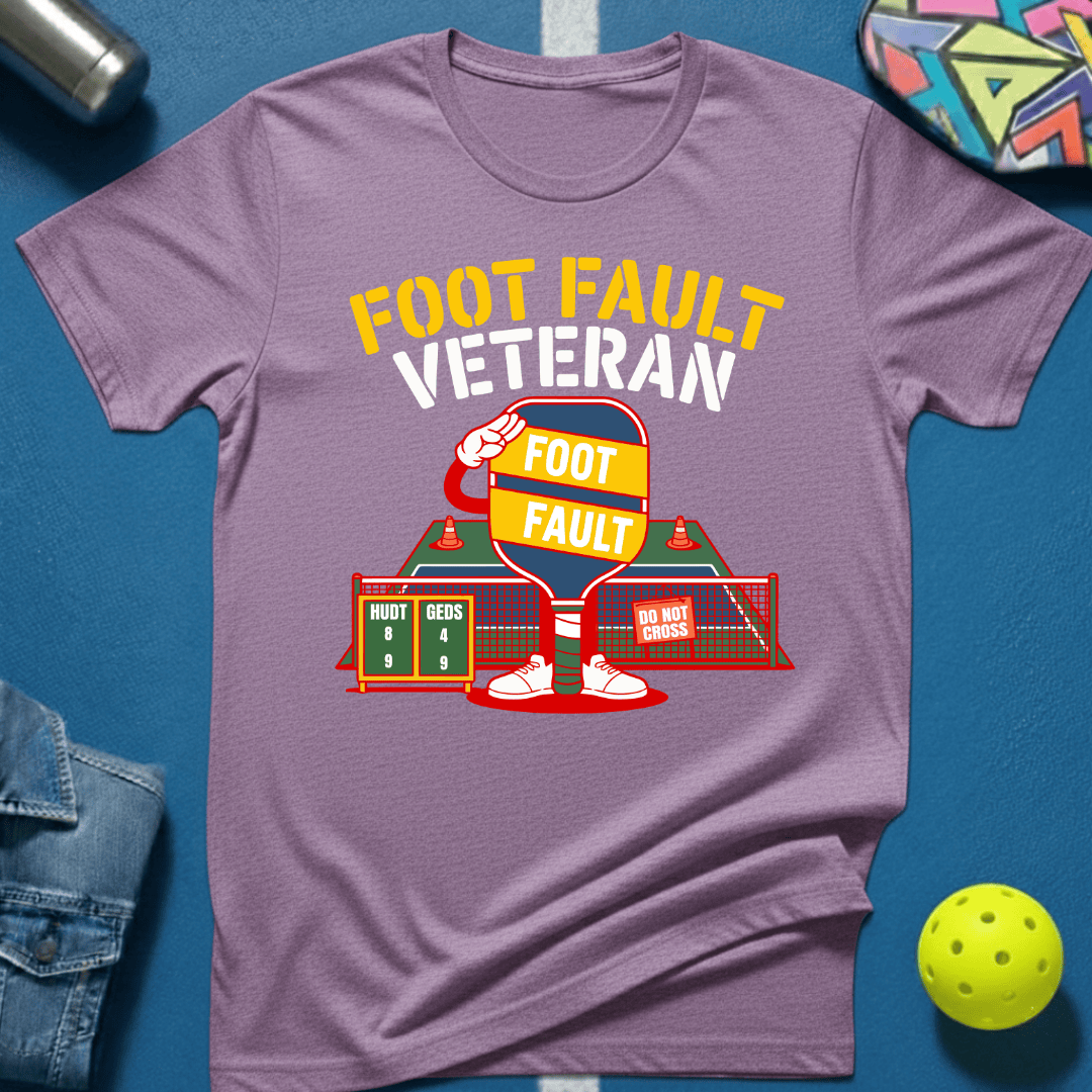Veteran T-Shirt