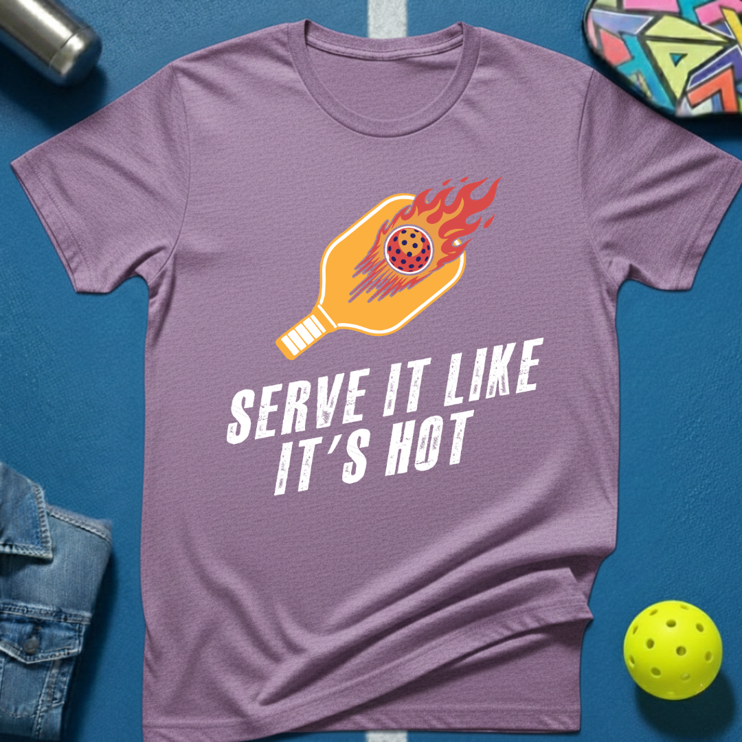 Like It's Hot T-Shirt