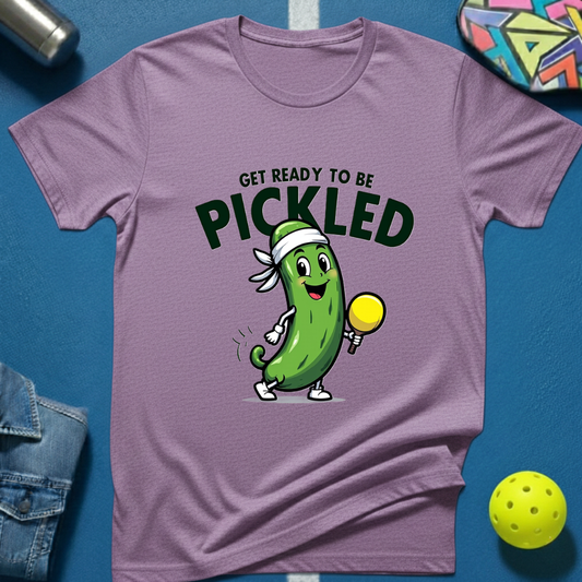 Get Ready to be Pickled T-Shirt